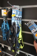 3 stk. hundeseler ROGZ