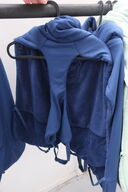 Jakke til hund PAIKKA