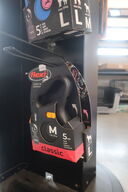 2 stk. hundesnor FLEXI 