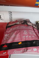 Hundefodder ORIJEN Small Breads 4,5 kg. 