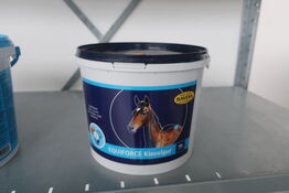 Kosttilskud til hest HAVENS Equiforce Kieselgur