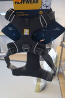 Hundesele RUFFWEAR