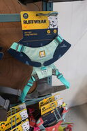 Hundesele RUFFWEAR