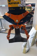 Hundesele RUFFWEAR