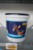 Kosttilskud til hest HAVENS Equiforce Kieselgur