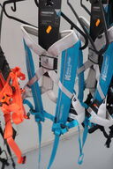 Hundesele NON-STOP DOGWEAR 