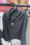 Regnjakke til hund PAIKKA 