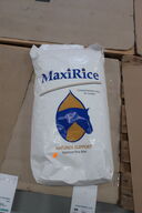 Hestefodder MAXIRICE 15 kg.