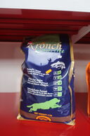 Hundefodder KRONCH 5 kg. 