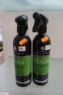 2 stk. Pletfjerner CARR & DAY & MARTIN