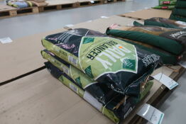 3 ps. Hestefodder SPILLERS Daily Balancer 15 kg,