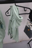 Jakke til hund PAIKKA