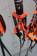 Hundesele NON-STOP DOGWEAR 