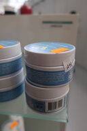 2 stk. sårpleje BACXITIUM