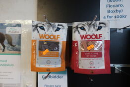 8 ps. Godbidder WOOLF