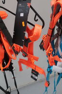 Hundesele NON-STOP DOGWEAR 