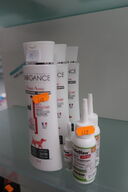 Loppemiddel BIOGANCE og ANIBIO 