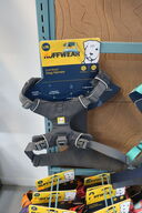 Hundesele RUFFWEAR
