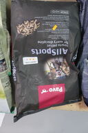 Hestefodder PAVO AllSport 20 kg. 