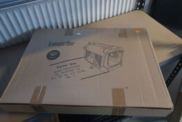 Transportbur 60x42x42 cm. 