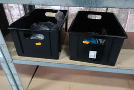 Bæltetasker til godbidder