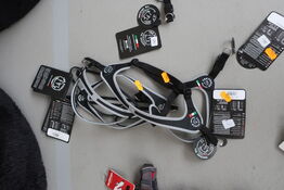 4 stk. hundeseler TREPOINT 