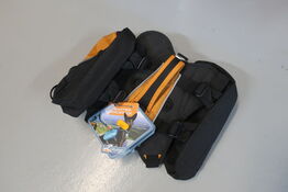 Rygsæk KURGO BAXTER