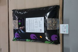 Hestefodder AMEQU Omega-3 Junior Care 15 kg.