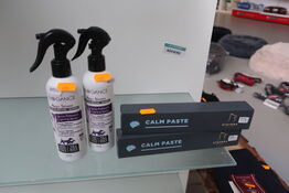 Anti-stress spray STATERA og BIOGANCE 