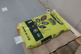 4 ps. Staldpiller SCANDBIO 15 kg. 