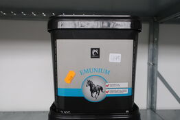 Kosttilskud til hest EQUSANA Emunium