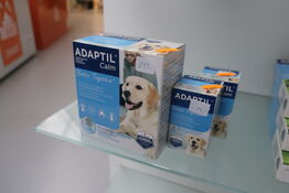 3 stk. Diffuser ADAPTIL Calm 