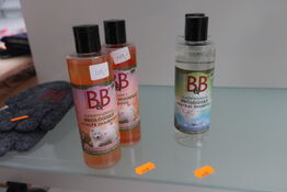 Shampoo B&B
