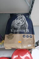 Hestefodder KRAFFT Vitamin B 7 kg. 