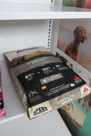 Hundefodder ACANA 11,4 kg. 