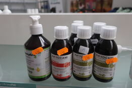 Diverse kosttilskud til hund og kat PHOTOCARE