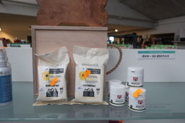 Ørerens til hund og kat 