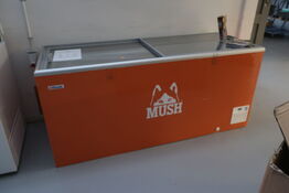 Kummefryser uden indhold ELCOLD Nova 61