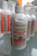 4 stk. kosttilskud til hund SCHESIR 