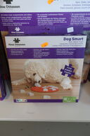 2 stk. aktivitetsbræt NANO OTTOSSON