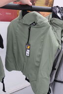 Regnjakke til hund PAIKKA 