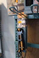 2 stk. halsbånd KURGO