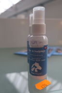 3 stk. sårpleje BACXITIUM