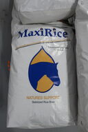 2 ps. Hestefodder MAXIRICE 