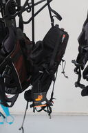 Hundesele NON-STOP DOGWEAR 