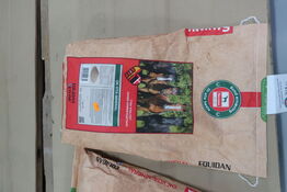 Hestefodder EQUIDAN OK VITA-MINERAL 12,5 kg. 