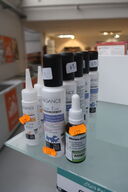 Øjenpleje til hund og kat 