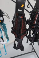 Hundesele NON-STOP DOGWEAR 