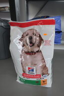 Hundefodder HILL'S Puppy 12 kg. 