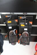 3 stk. hundesnor NON-STOP DOGWEAR